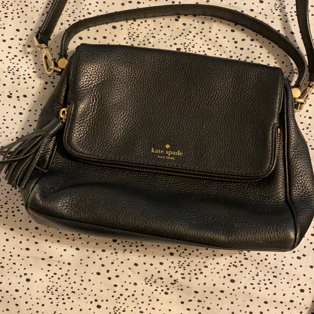 Great size Kate Spade crossbody